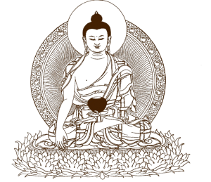Buddha Šākjamuni