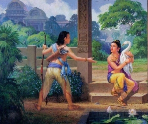 Devadatta