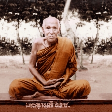 Budisma meditācija | Theravāda