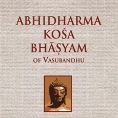 Abhidharma