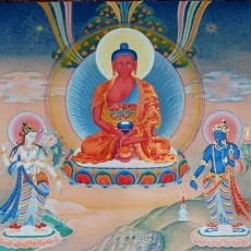 Amitābha Buda