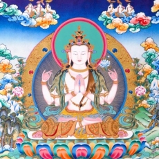 Bodhičitta | Apskaidrības Nodoms