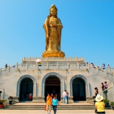 Bodhisatva Mahāsatva