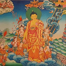 Buda apciemo Debesis