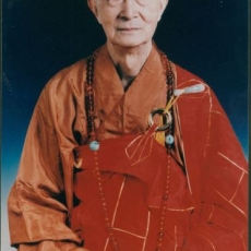 Iņ Šuņ (1906-2005) 