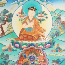 Mikjo Dordže (1507-1554)