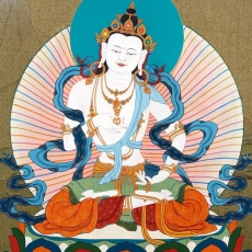 Dordže Sempa | Dimanta Prāts