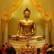 Theravādas Budisms
